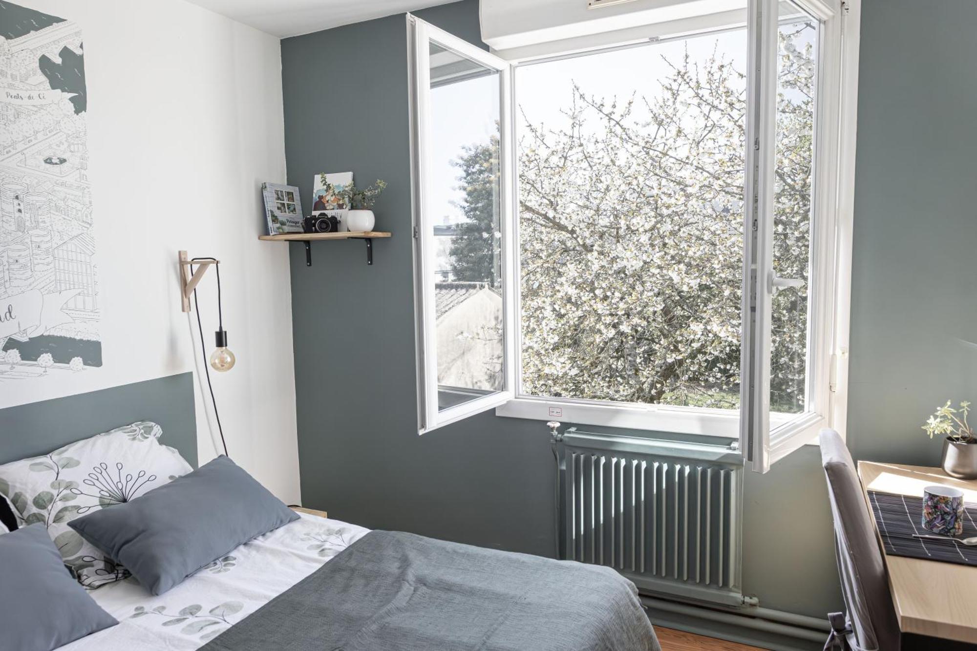 Bobby'S Beds Apartment Les Ponts-de-Ce Exterior photo