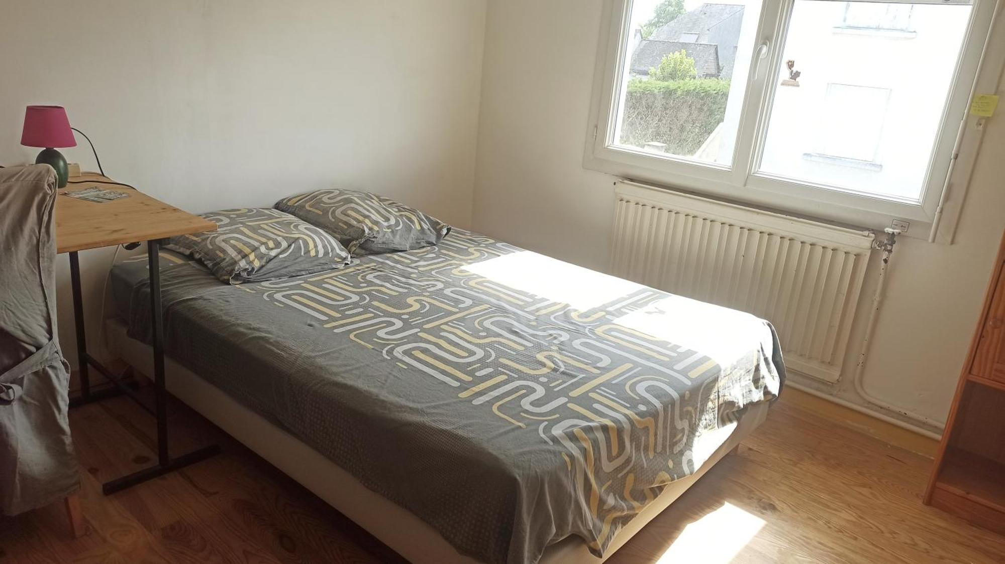 Bobby'S Beds Apartment Les Ponts-de-Ce Exterior photo